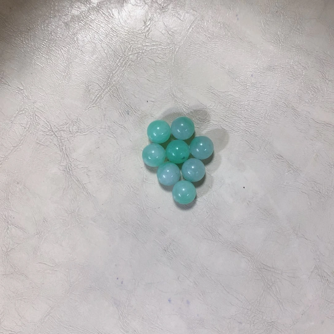 定制翡翠未镶嵌w****9翡翠