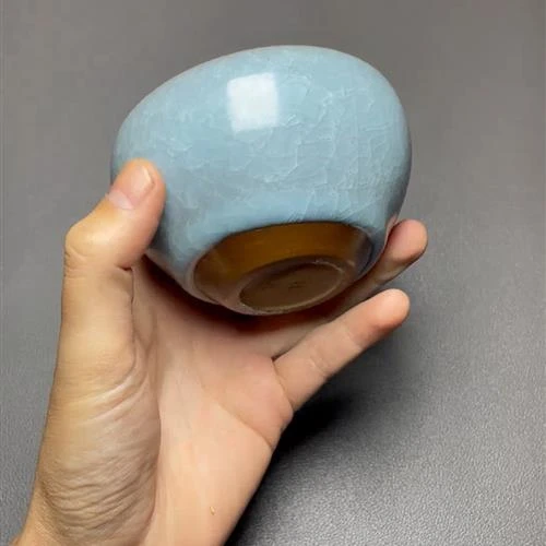 【闪购商品】茶盏-10134..........