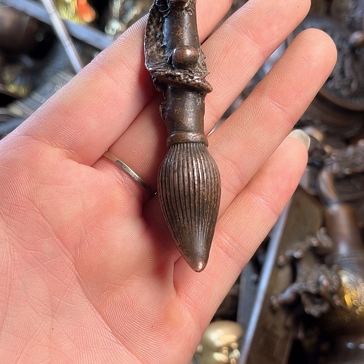 铜器摆件家居摆件