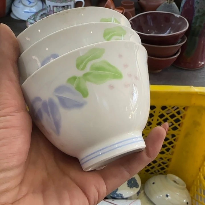 神****瓷片一物一拍感谢支持