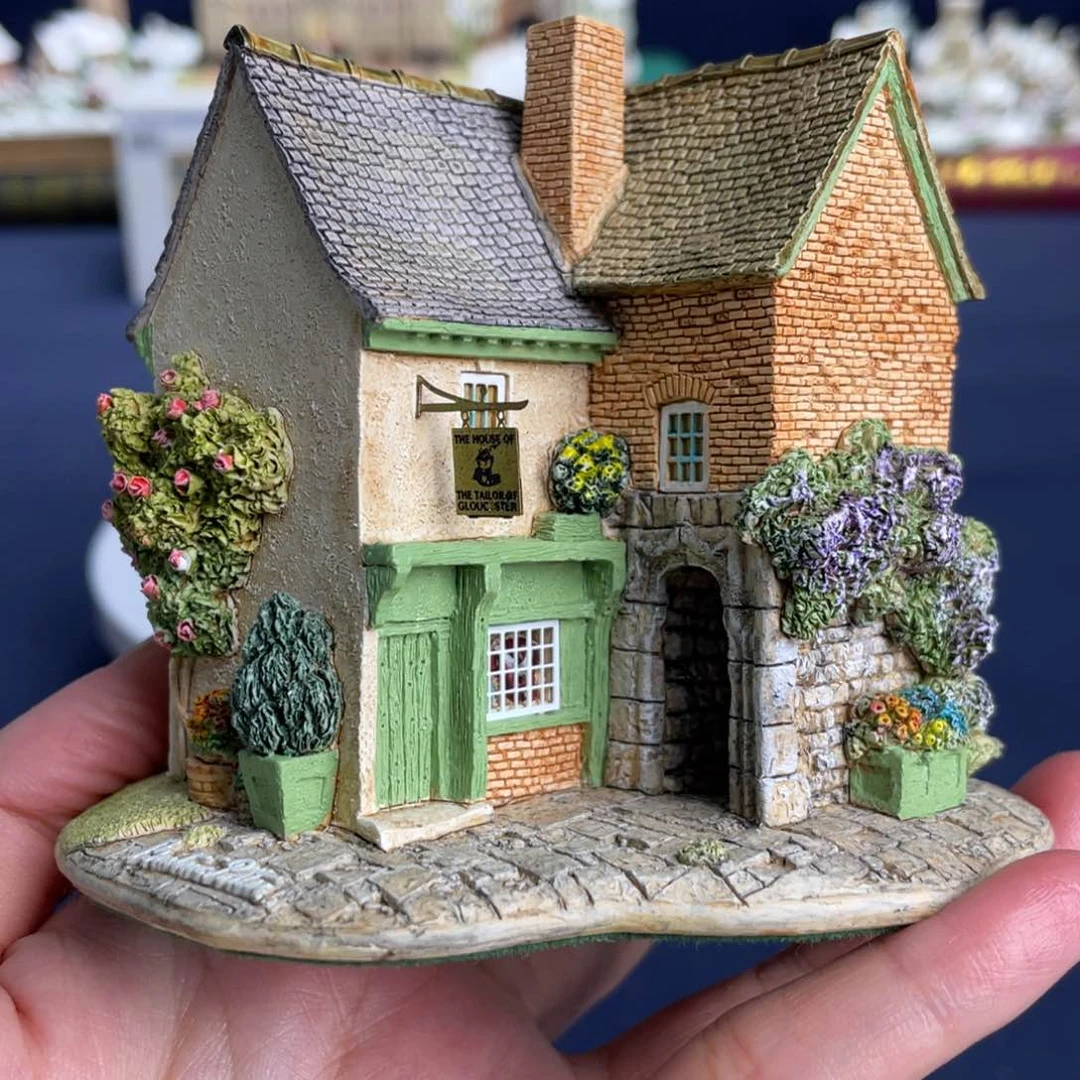 杯?****?中古美物 利利普