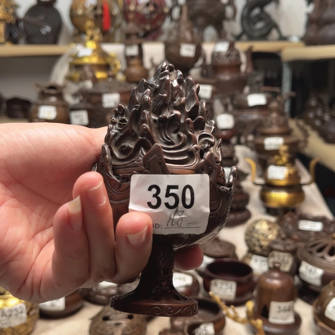 黄铜材质一物一拍9999
