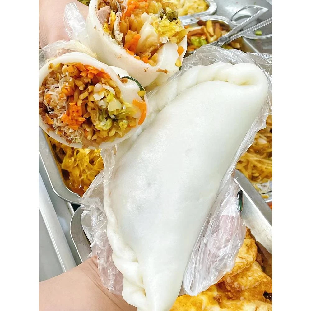 温岭嵌糕台州特产美食小吃温州夹糕包糕年糕饺子麻糍早餐散装包邮