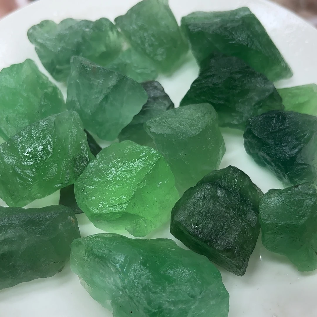 未镶嵌大型摆件（非配饰）水晶500g