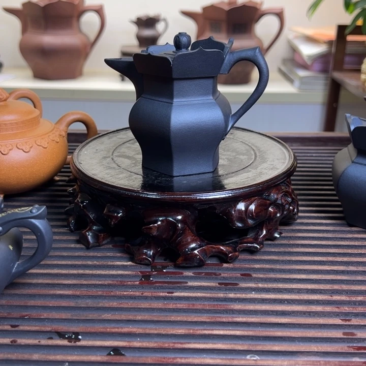 静***@公道杯紫砂宜兴紫砂160