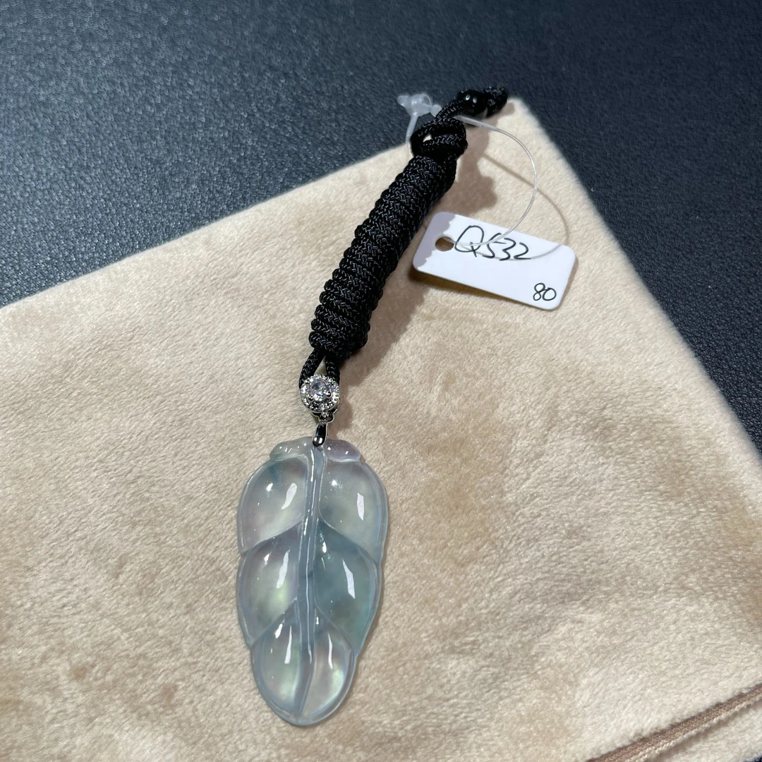 Q532吊坠百搭男女款多样性发货其一