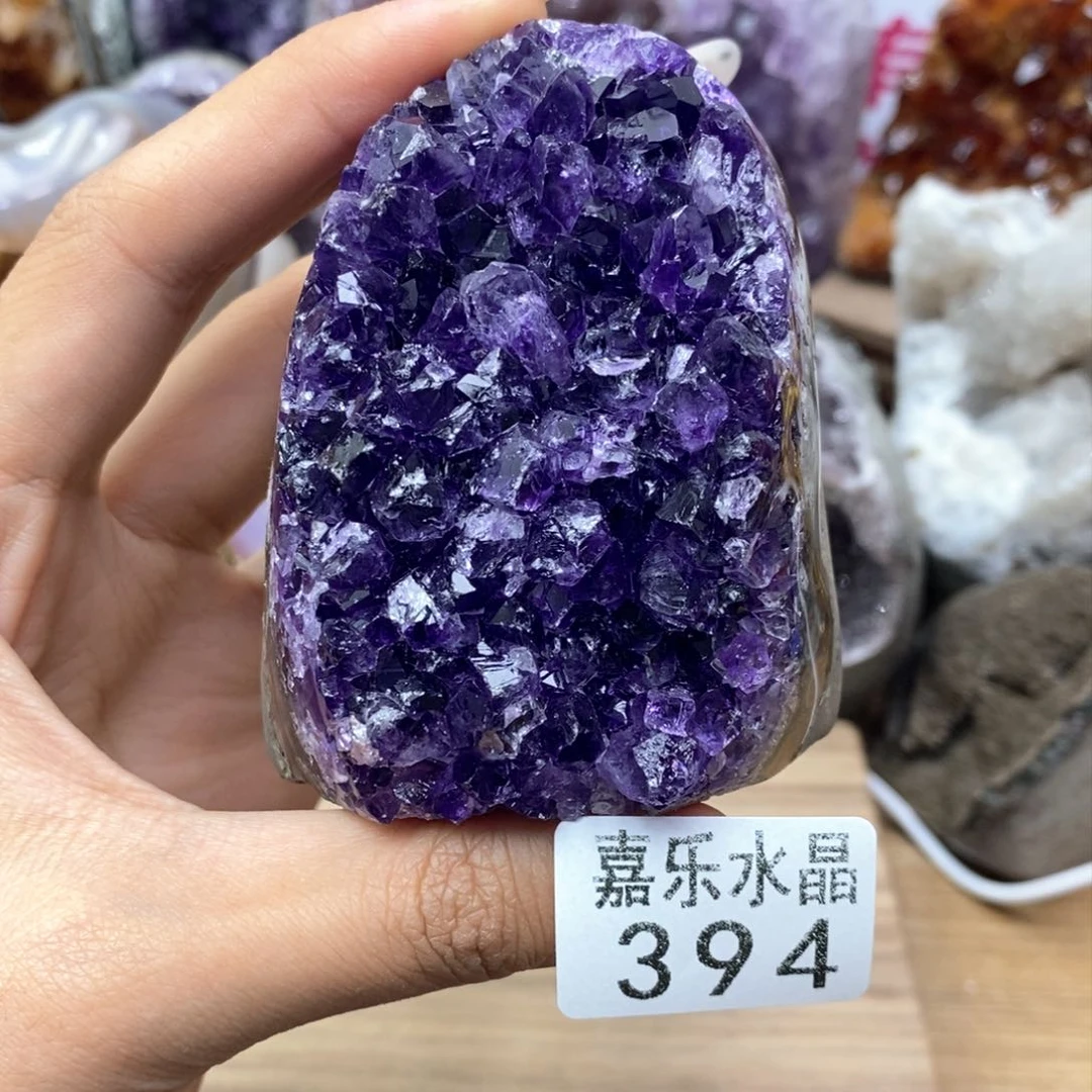 未镶嵌大型摆件（非配饰）水晶394