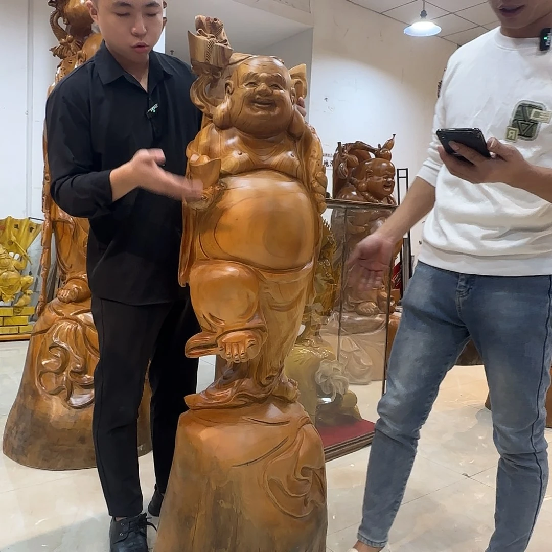 木工艺品摆件包邮