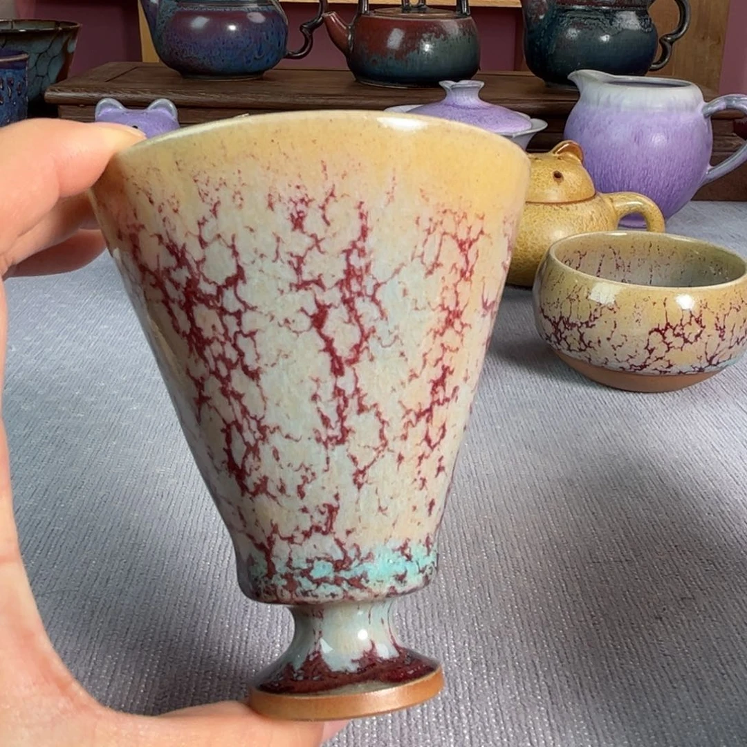 【闪购商品】钧瓷0000017