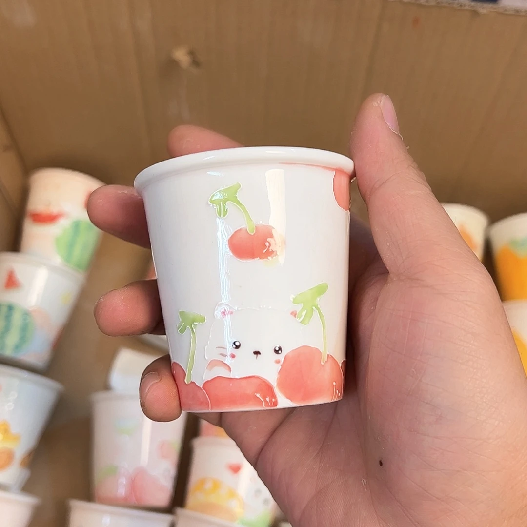 景德镇陶瓷艺术精品