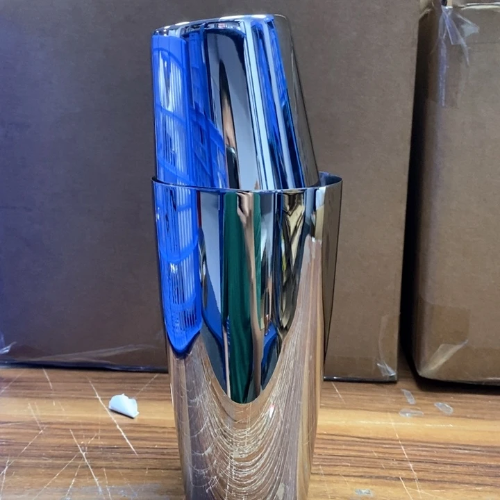 磨花微瑕波士顿镜系列介意勿拍