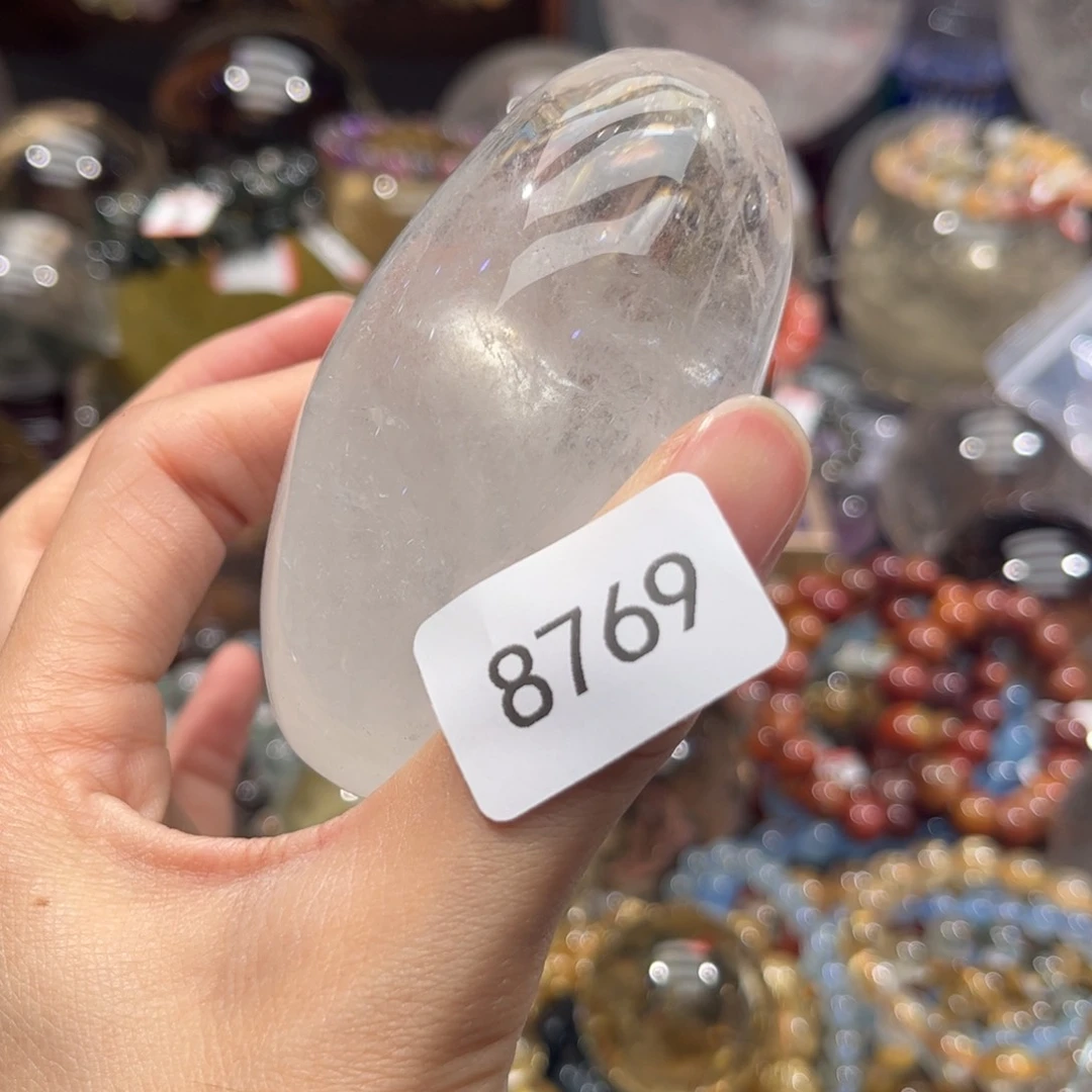 【闪购商品】未镶嵌大型摆件（非配饰）水晶