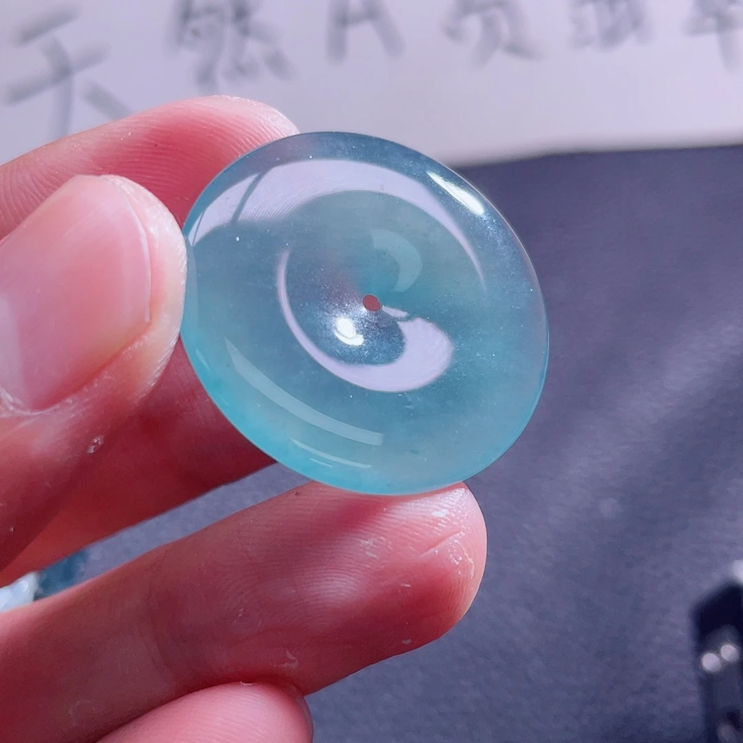 翡翠颈饰未镶嵌999999999