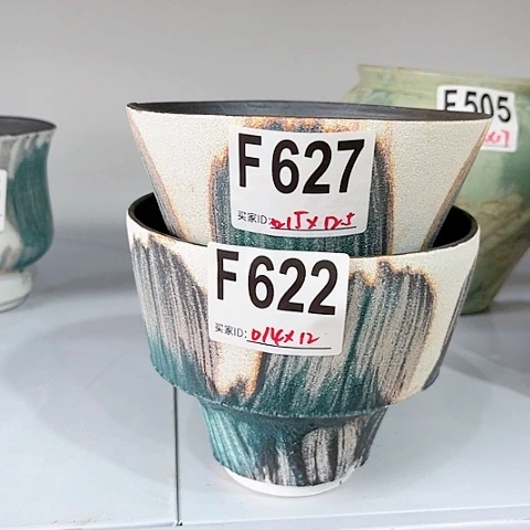 景德镇手工工艺制作