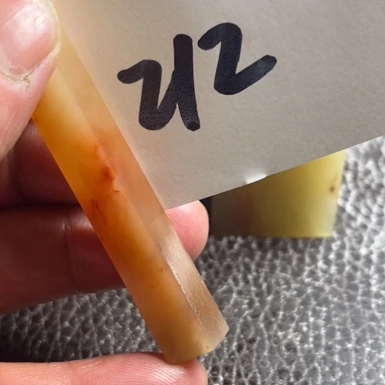 老挝石x***笑老挝晶莹剔透