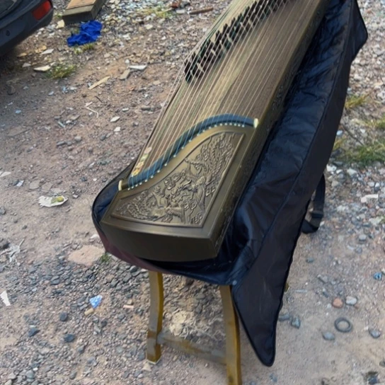 立***新杂色豆（科檀/科特迪瓦檀木）