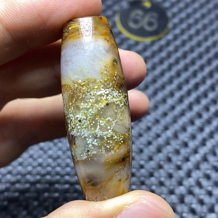 张***熙玛瑙/玉髓未镶嵌1