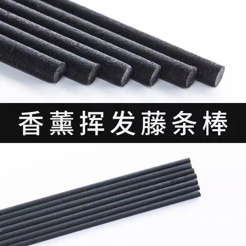 TS1907  无火香薰藤条