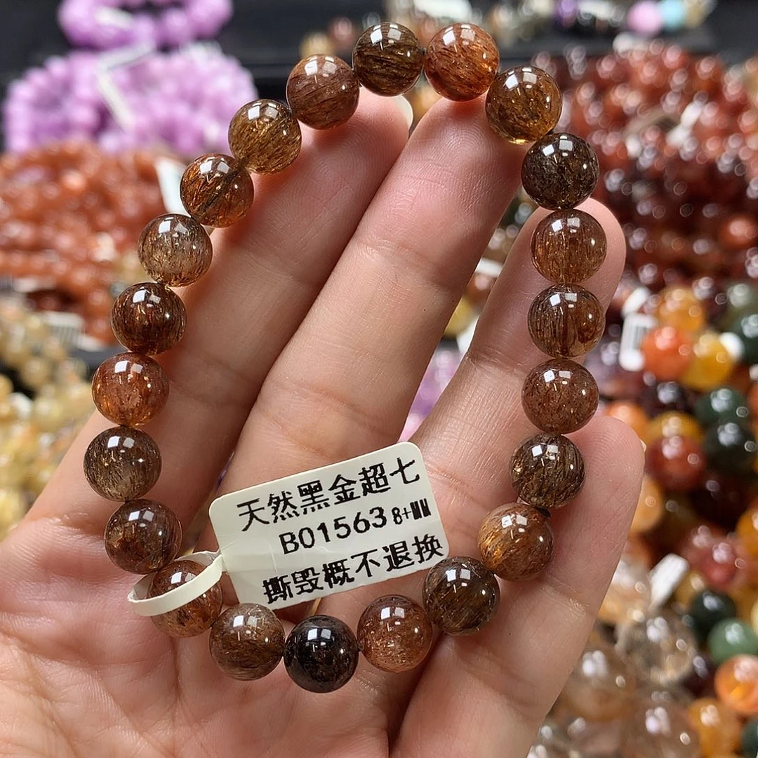未镶嵌手链水晶，，，
