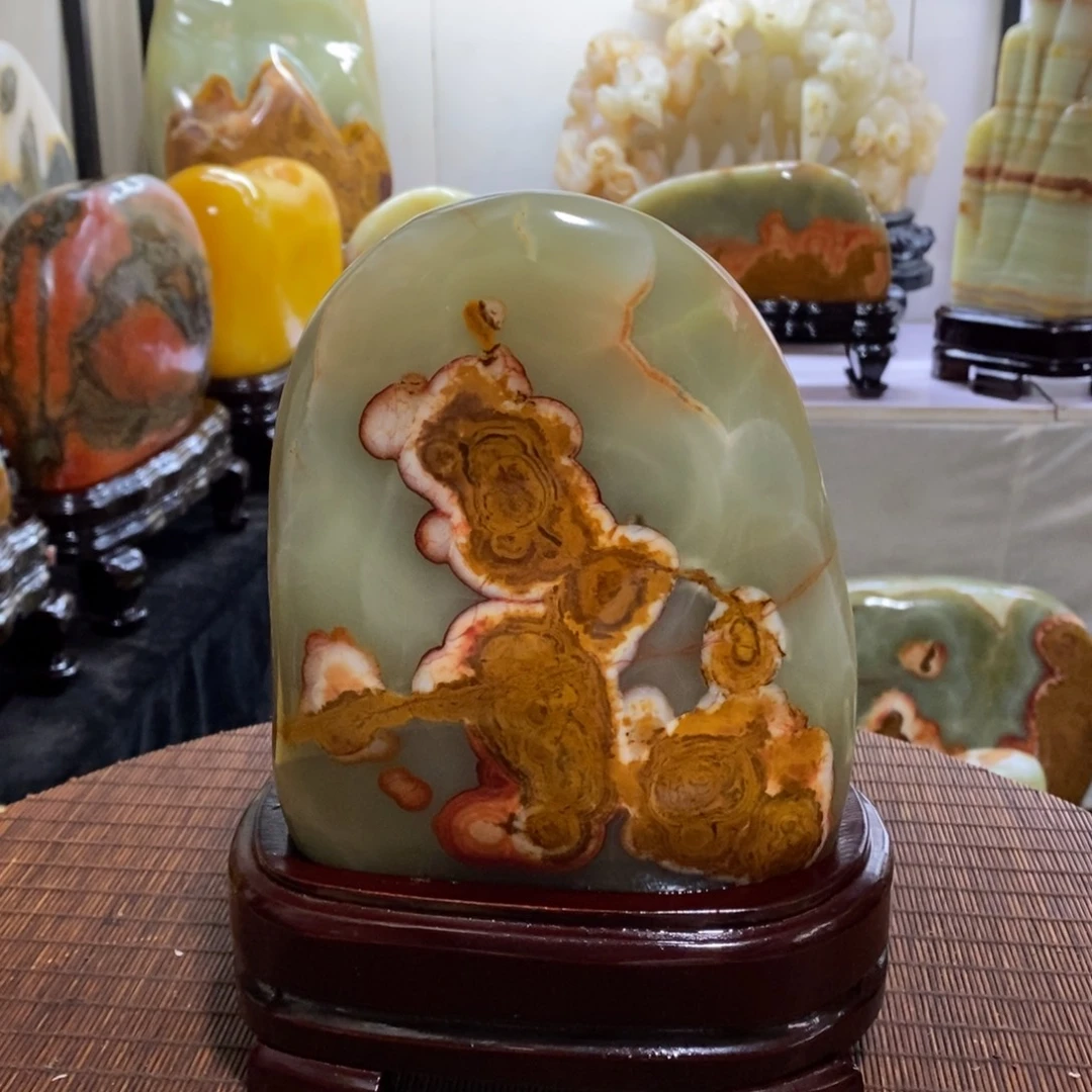 山水家居装饰设计