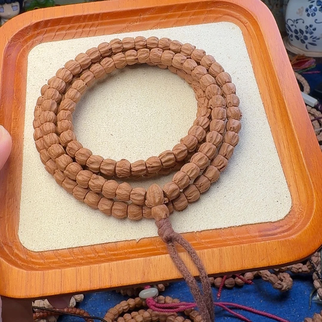 手串柏香籽/百香籽