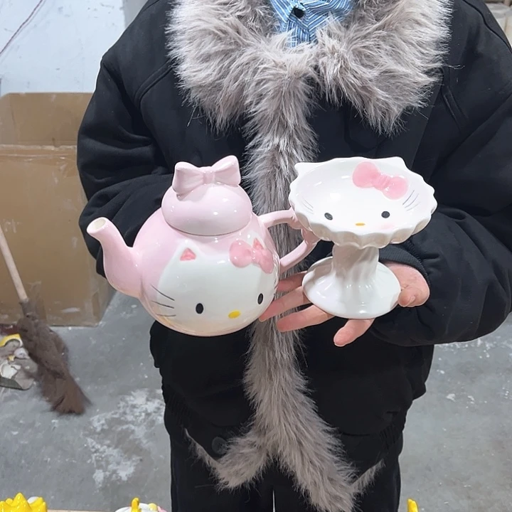 紫砂茶叶罐这么多人都