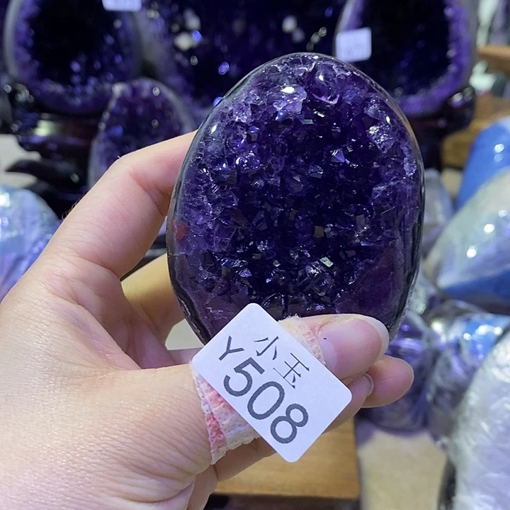 摆件未镶嵌水晶摆件