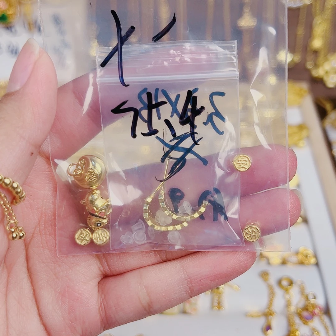 925银珐琅925银镀金