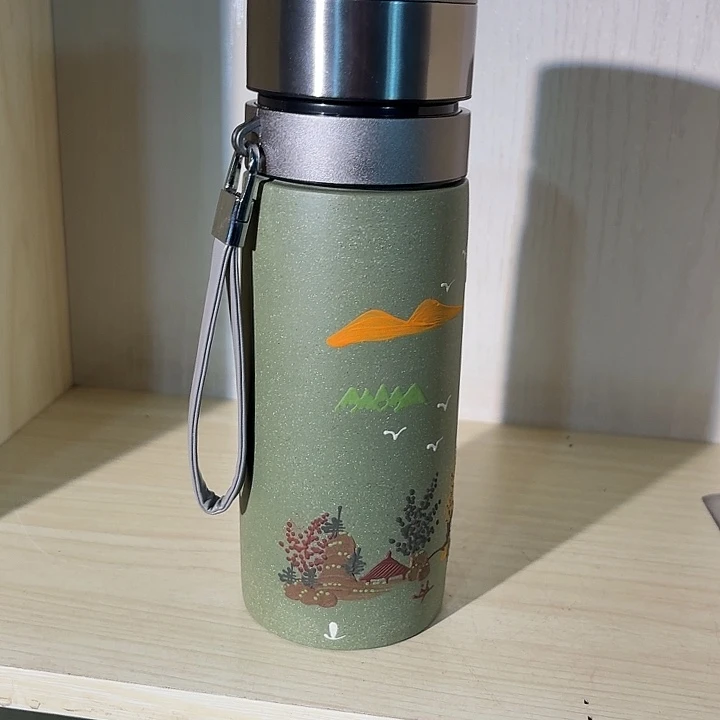 紫砂茶叶罐精品紫砂茶叶罐