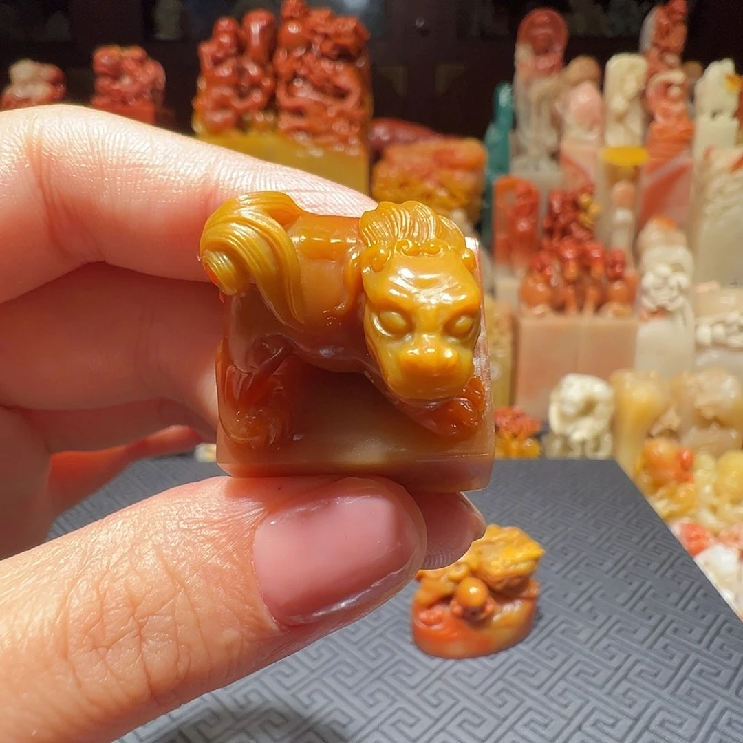 寿山石寿山石批发