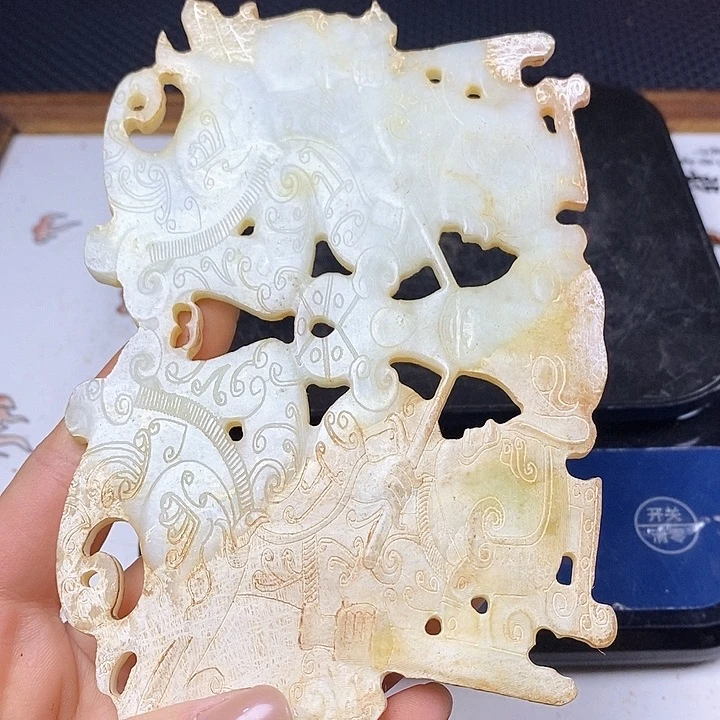 紫砂闪购商品，一图一物