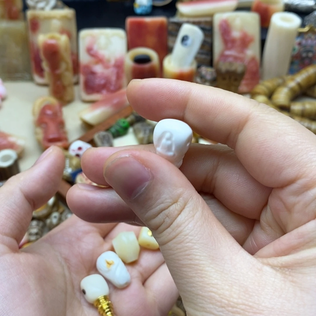 驼骨其他用****0配饰配件