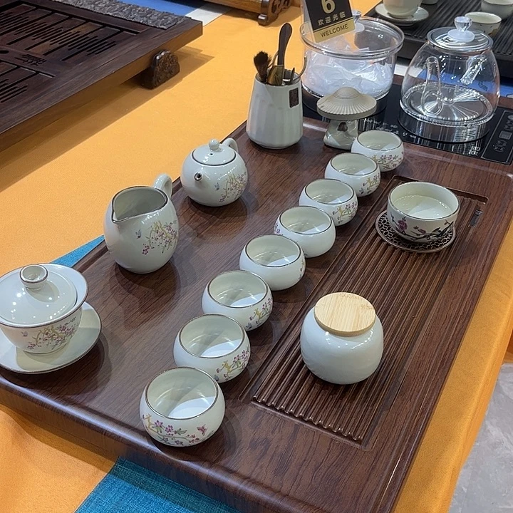茶盘厂东坡……茶盘厂东坡