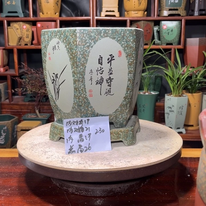 关注陶霸廊精品紫砂