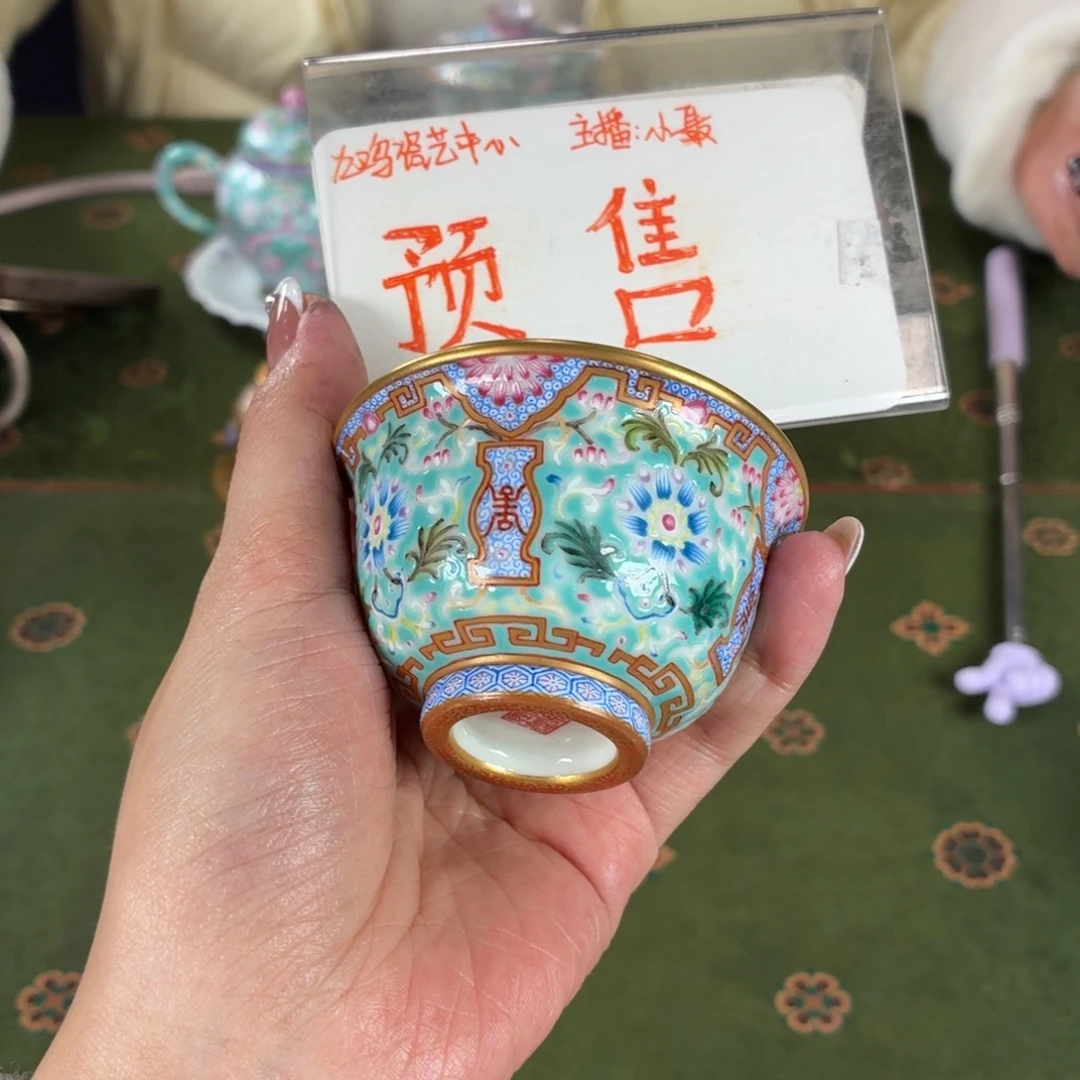 九鳴瓷藝九鳴瓷藝救命愛意