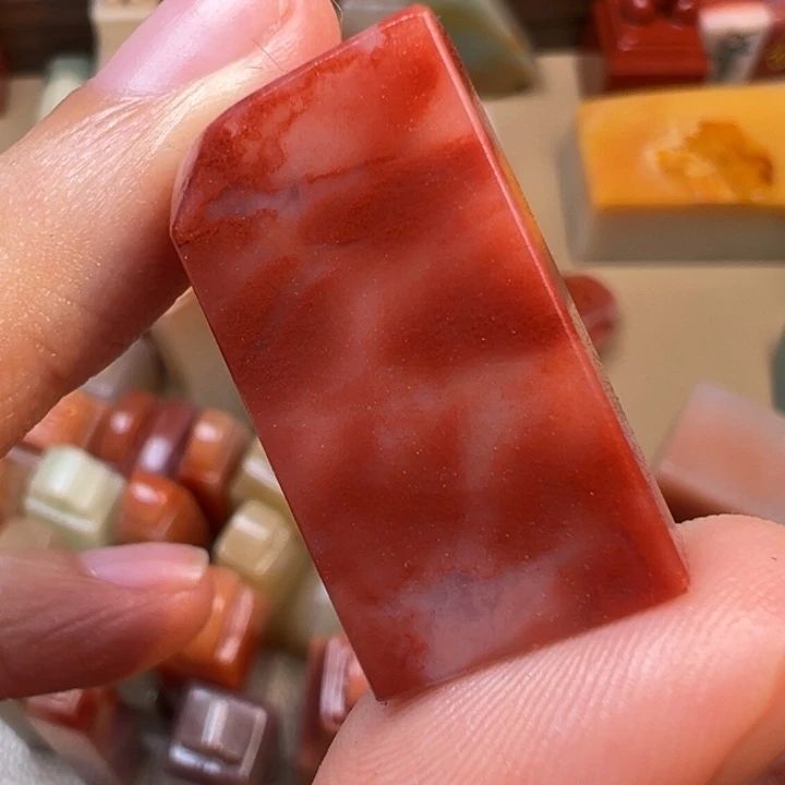 印石寿山石483号27:15:10