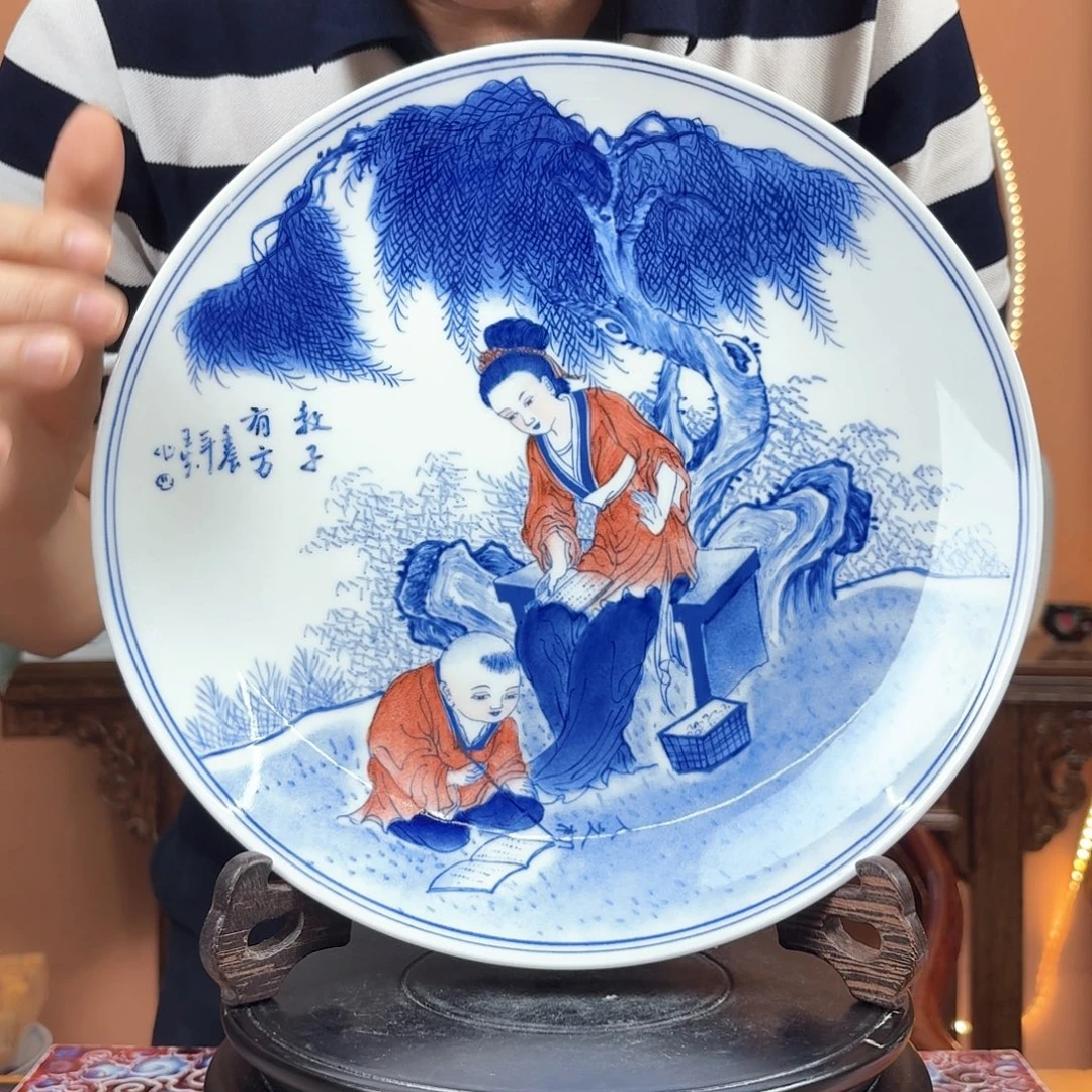 其他景德镇陶瓷手工制作