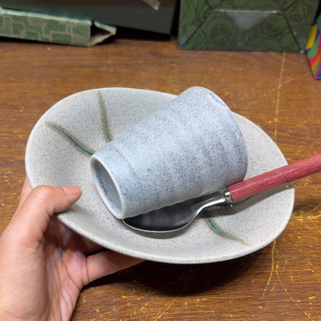 小狐狸瓷器家居好物推荐