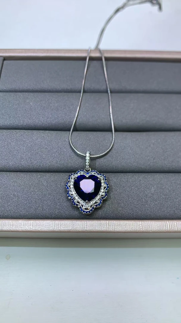 吊坠 【璀璨星河】时尚吊坠D540