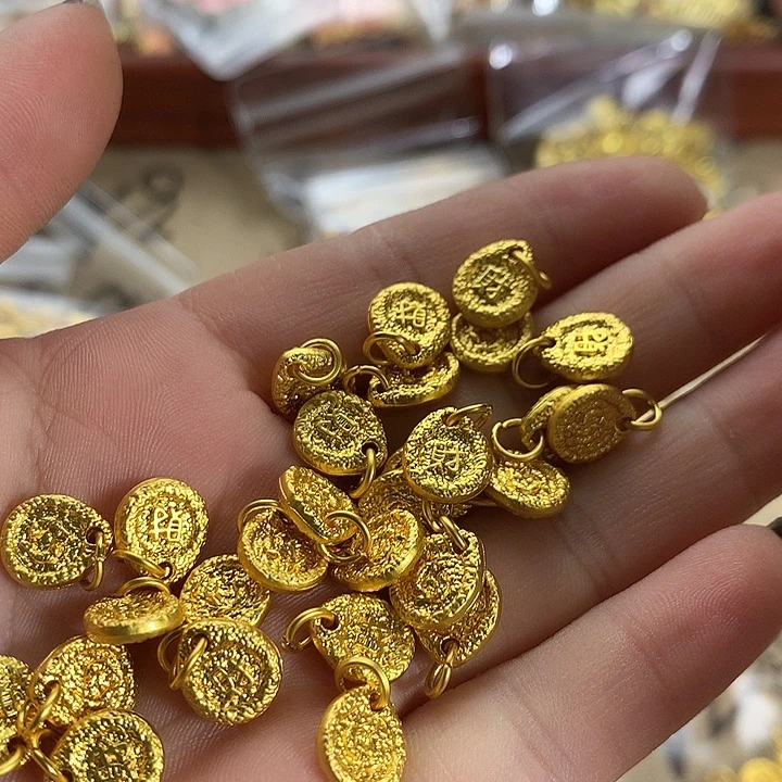 铜合金纯色系列 满三单飞6