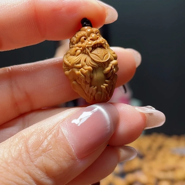 橄榄核手串/手链橄榄