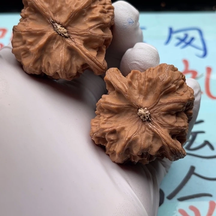 榛***铁吊坠文玩核桃文玩核桃链接专属