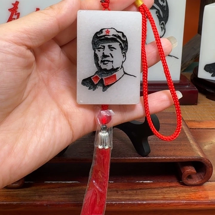 石材4✖️6文武车挂