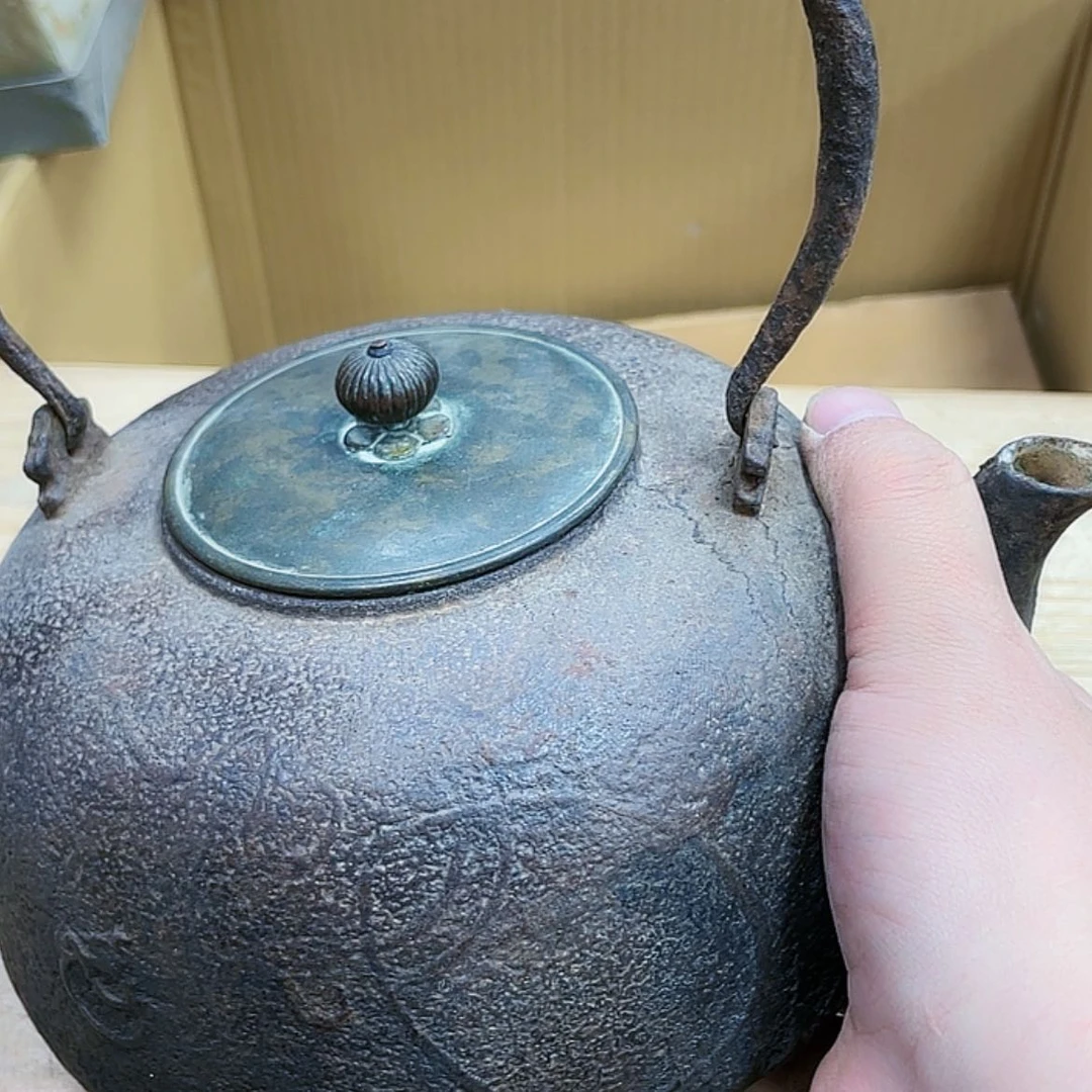 【闪购商品】瓷片G****威瓷制作工艺品摆件