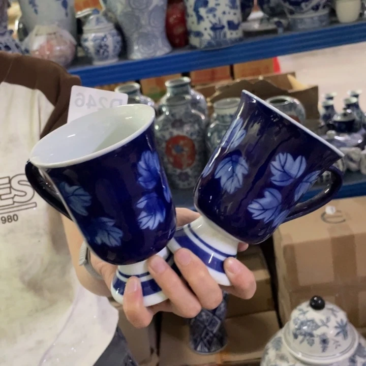 壶一组老瓷C823000000000000