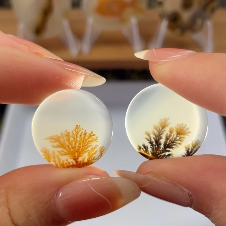 玛瑙/玉髓未镶嵌牌子