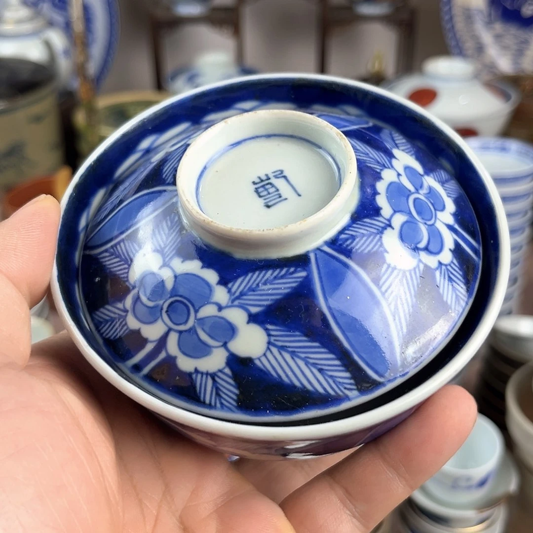瓷片陶瓷艺术作品欣赏