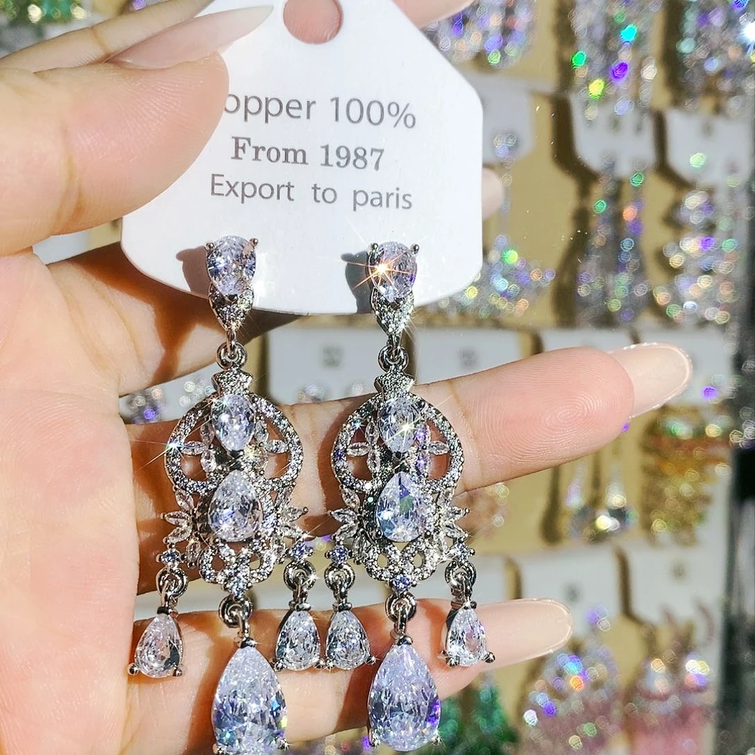 铜合金锆石925银