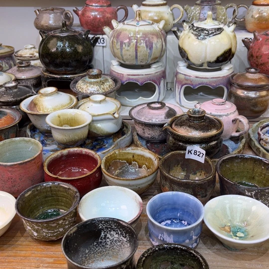 陶瓷艺术品333333