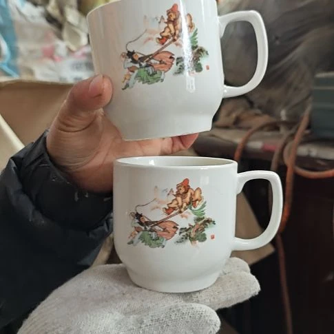 库存微瑕三打白骨精两个